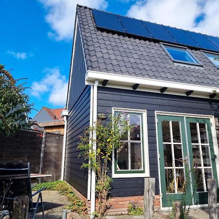 Rustig Gelegen Vakantiehuis Ak10 Aagtekerke Eksteriør billede