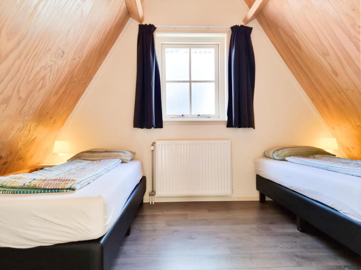 Rustig Gelegen Vakantiehuis Ak10 Aagtekerke Eksteriør billede